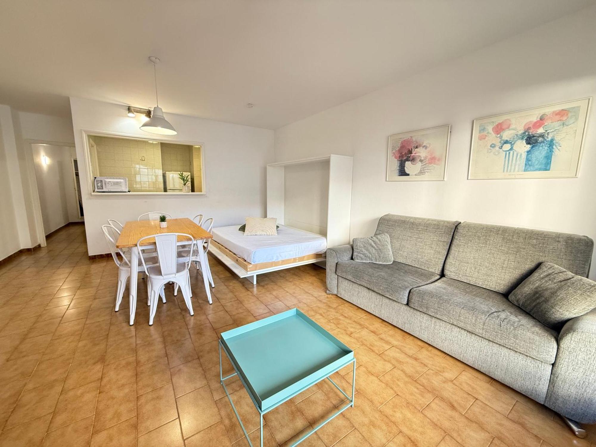 Agi Sant Jordi Apartment Roses Ngoại thất bức ảnh
