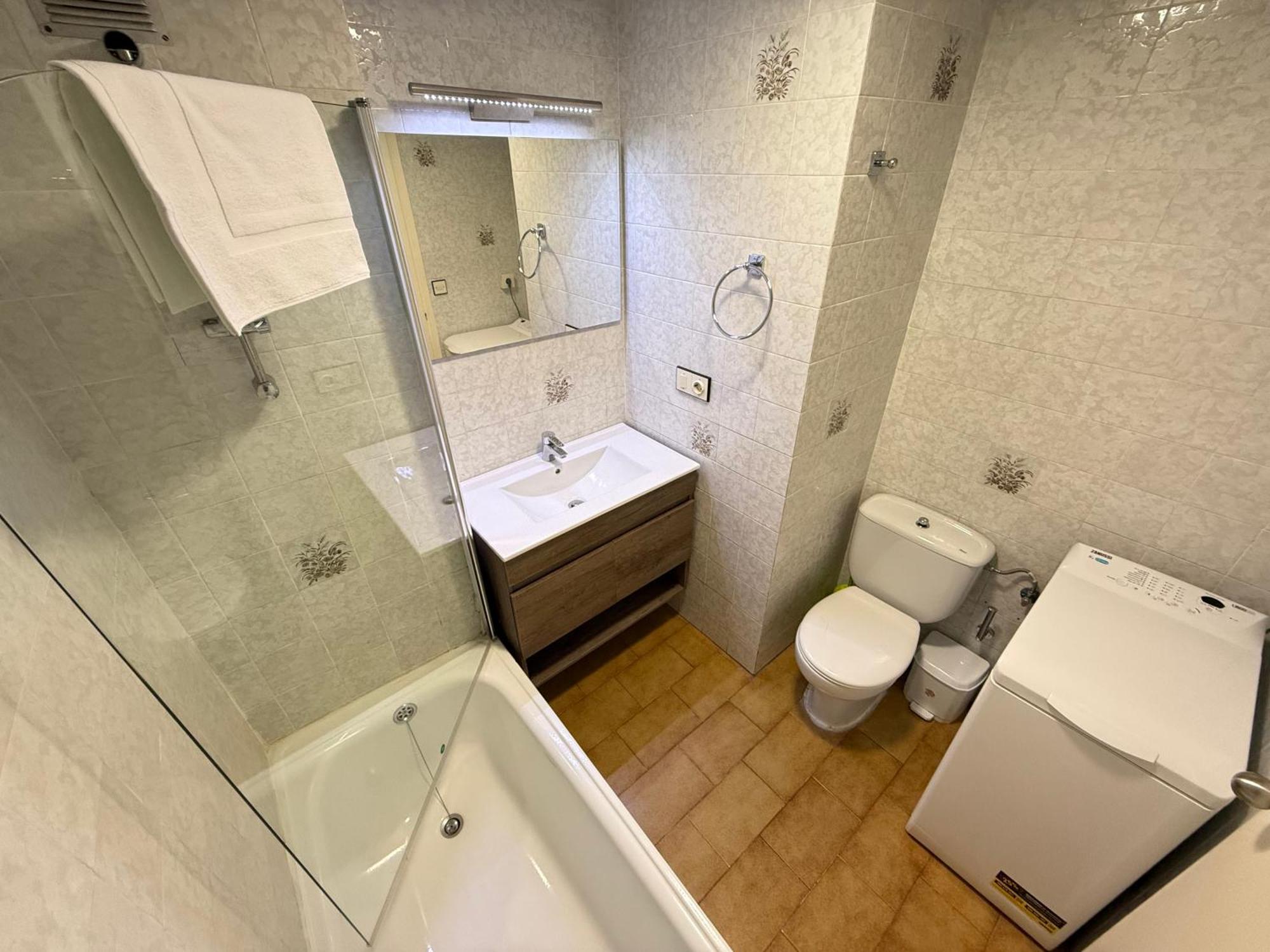 Agi Sant Jordi Apartment Roses Ngoại thất bức ảnh