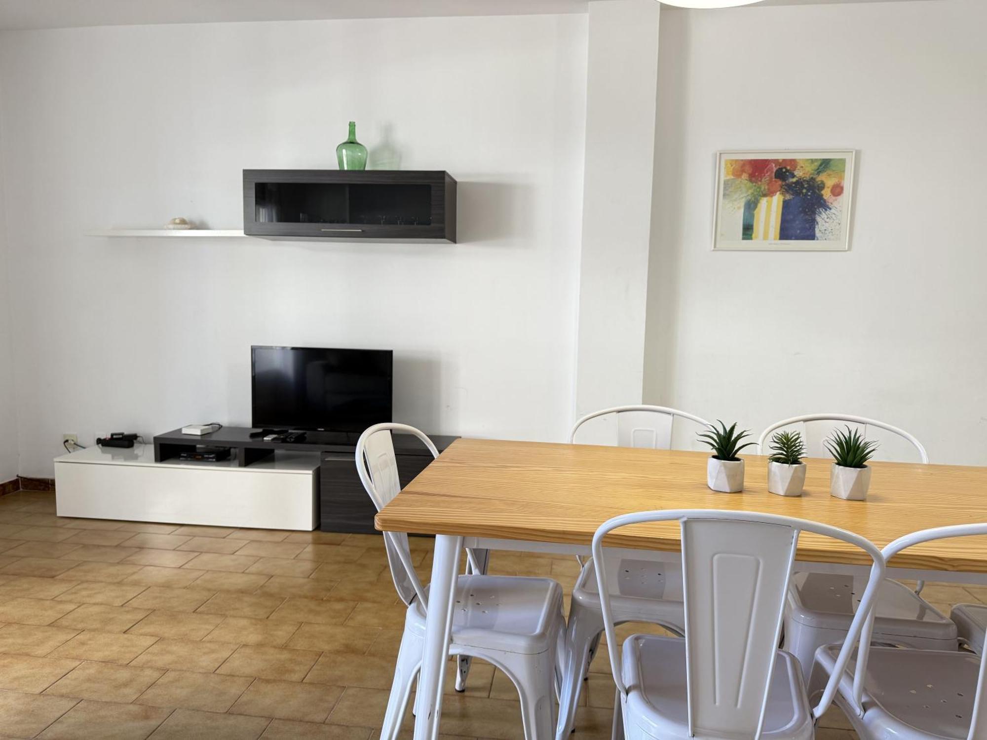 Agi Sant Jordi Apartment Roses Ngoại thất bức ảnh