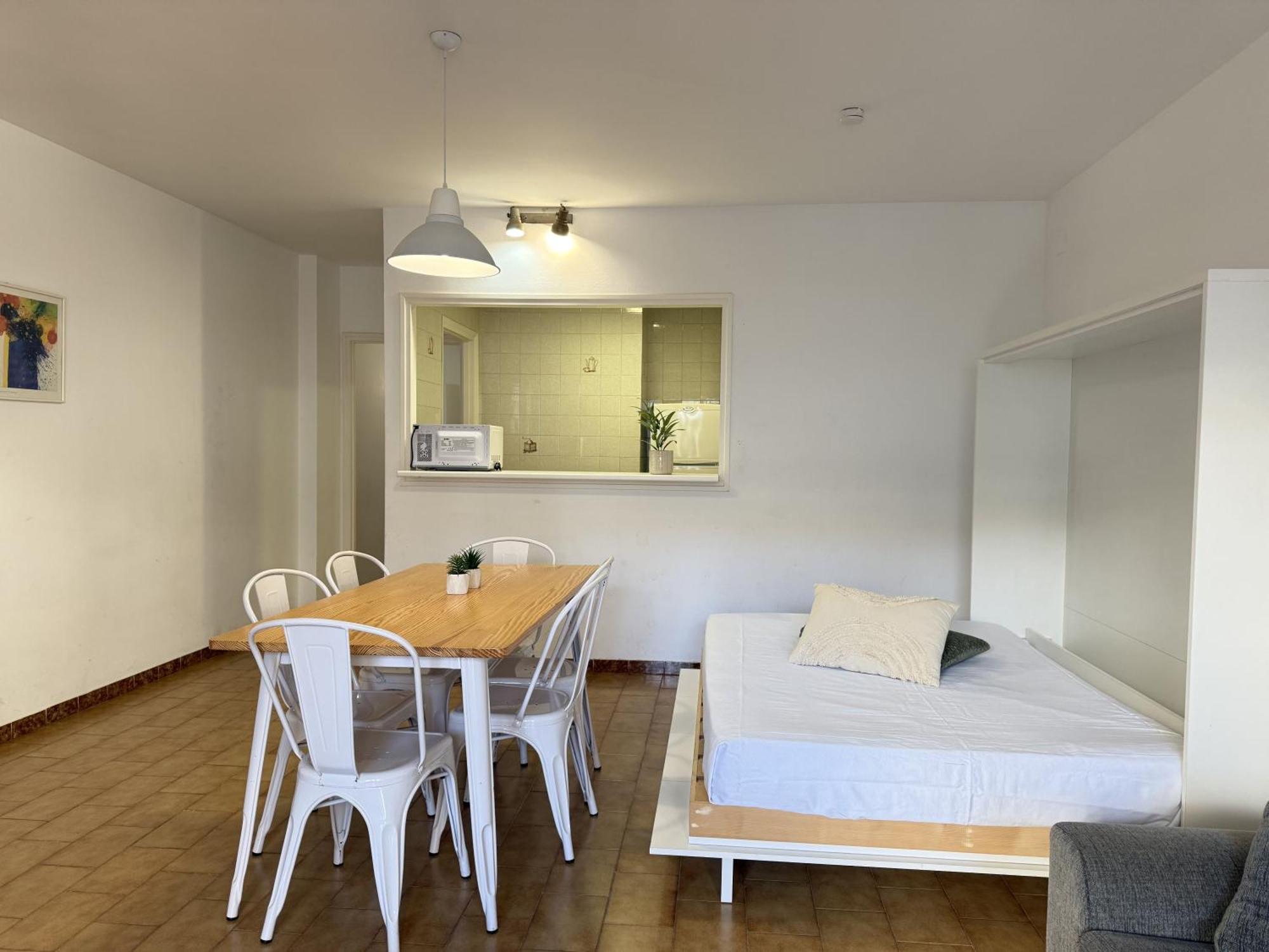 Agi Sant Jordi Apartment Roses Ngoại thất bức ảnh