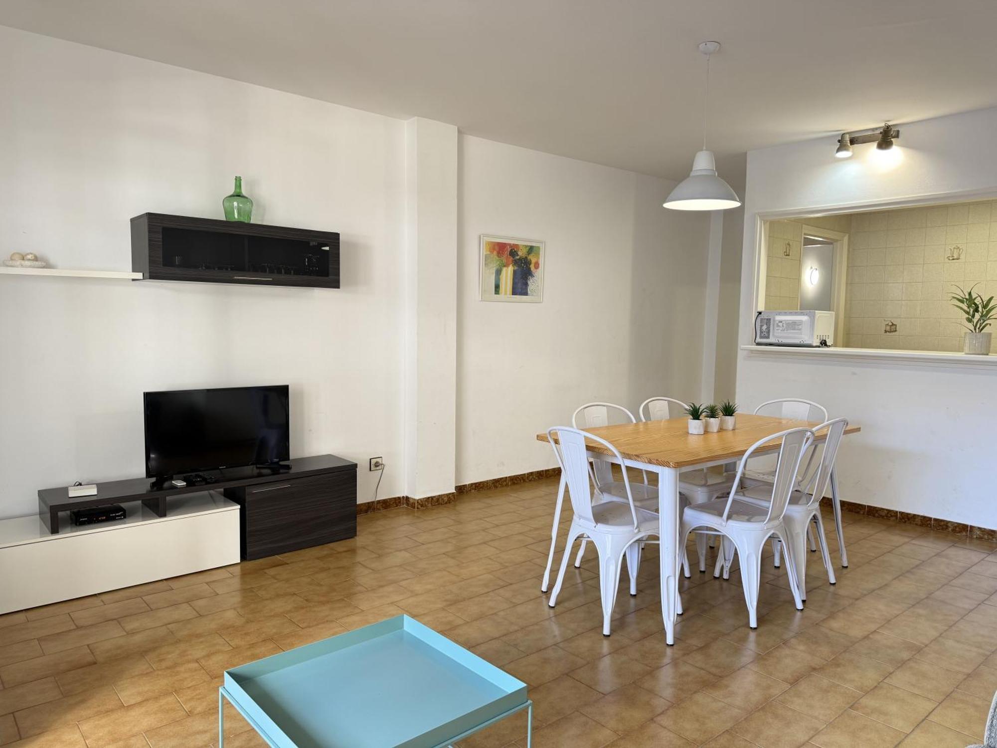 Agi Sant Jordi Apartment Roses Ngoại thất bức ảnh