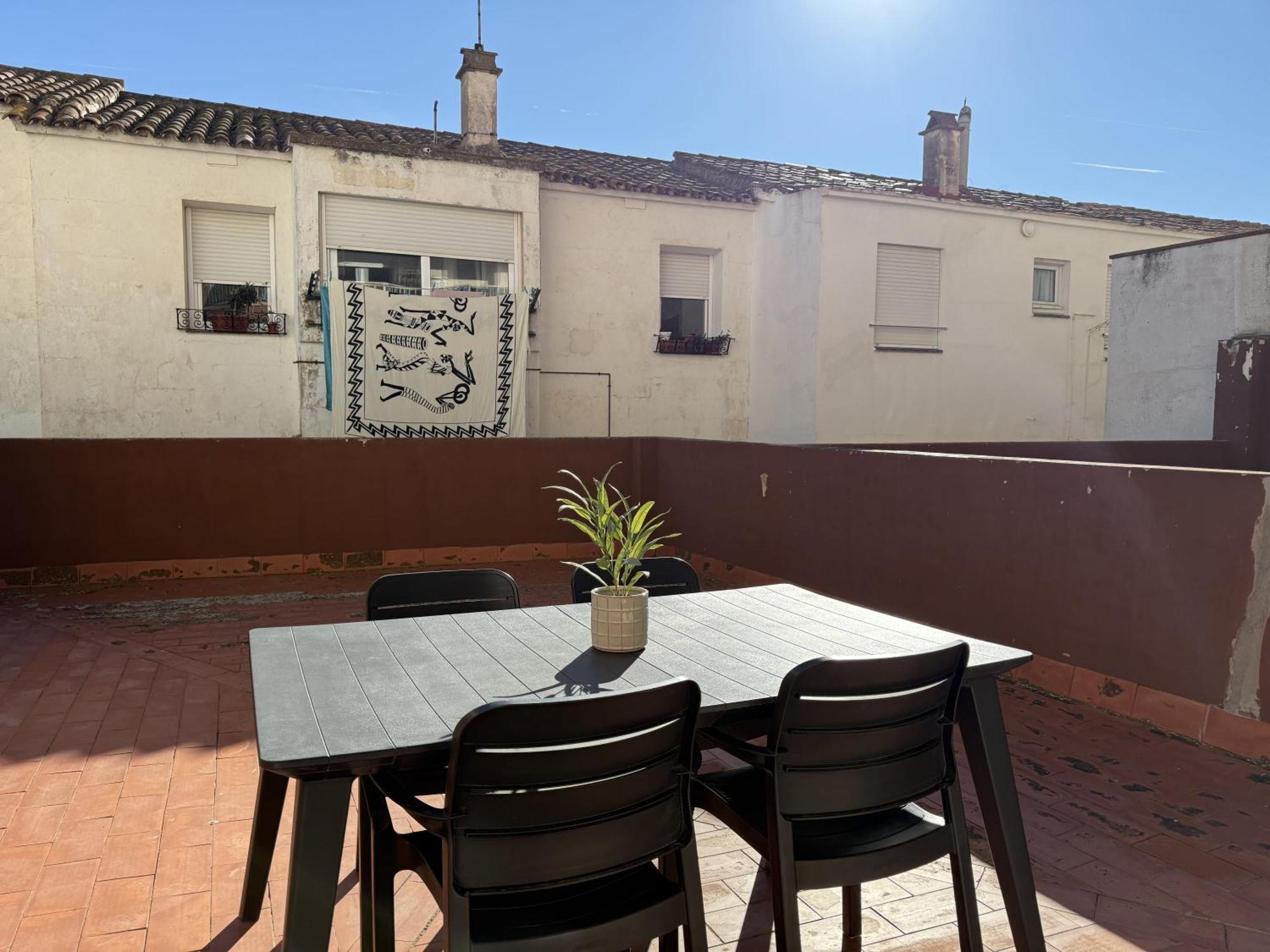 Agi Sant Jordi Apartment Roses Ngoại thất bức ảnh