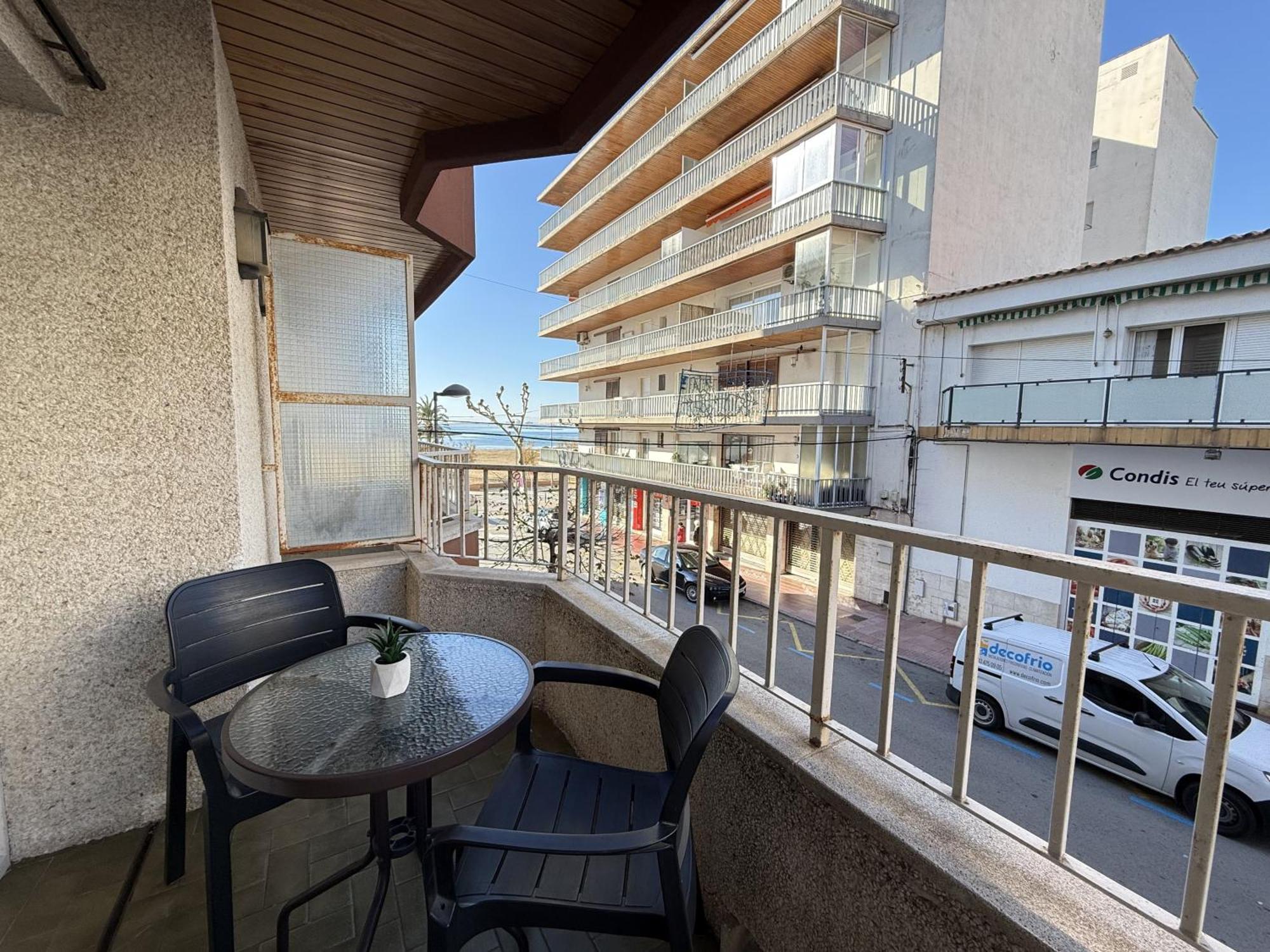 Agi Sant Jordi Apartment Roses Ngoại thất bức ảnh