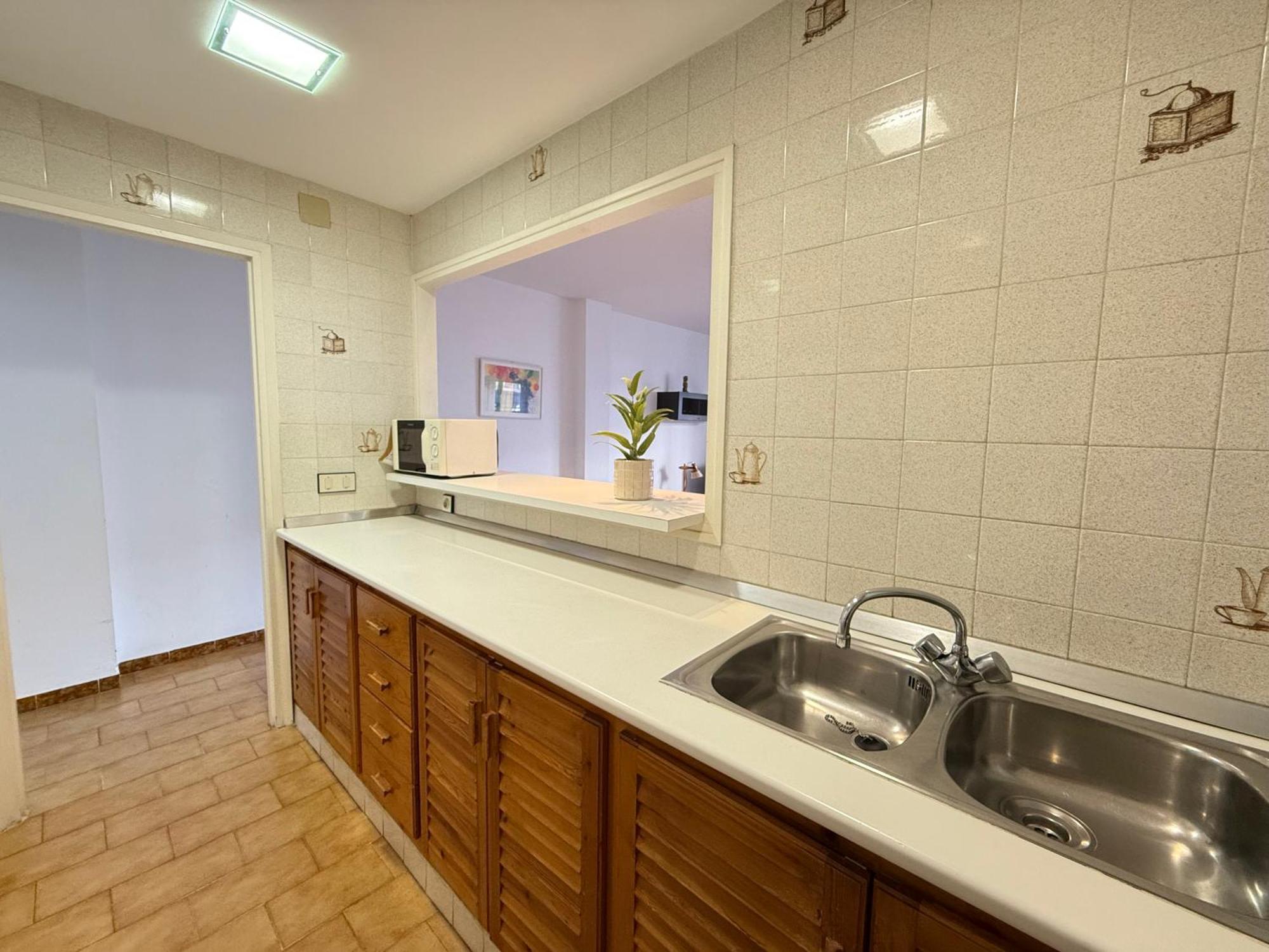 Agi Sant Jordi Apartment Roses Ngoại thất bức ảnh