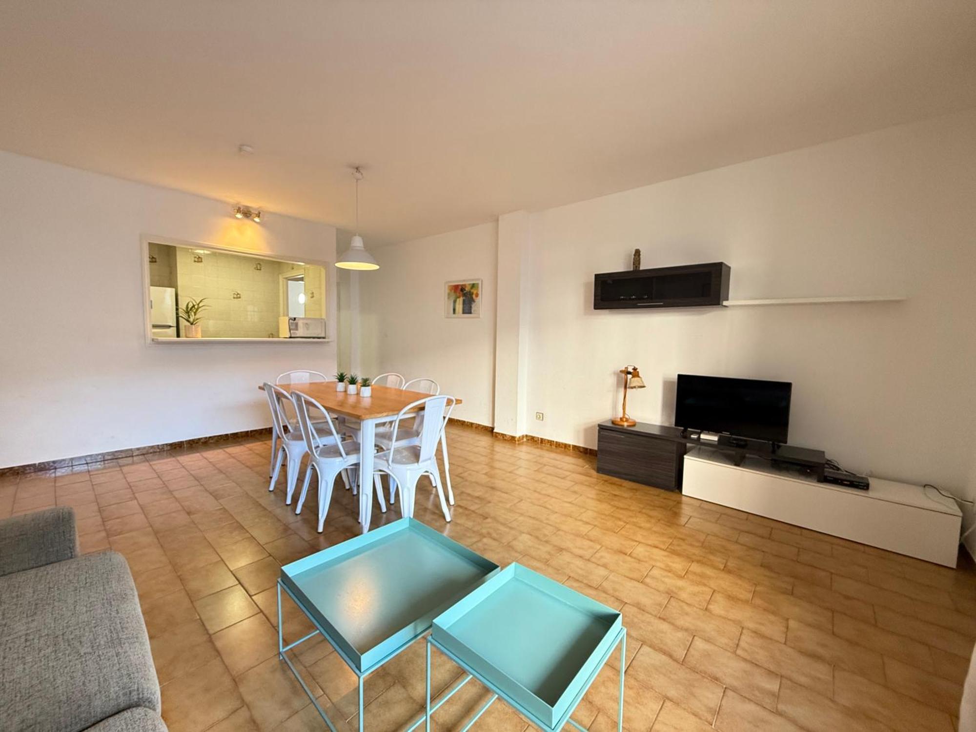 Agi Sant Jordi Apartment Roses Ngoại thất bức ảnh