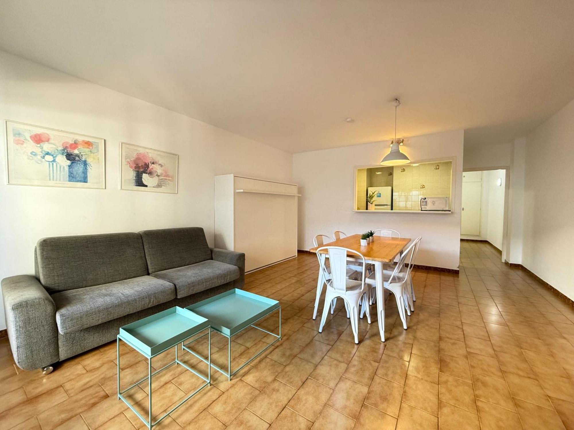 Agi Sant Jordi Apartment Roses Ngoại thất bức ảnh
