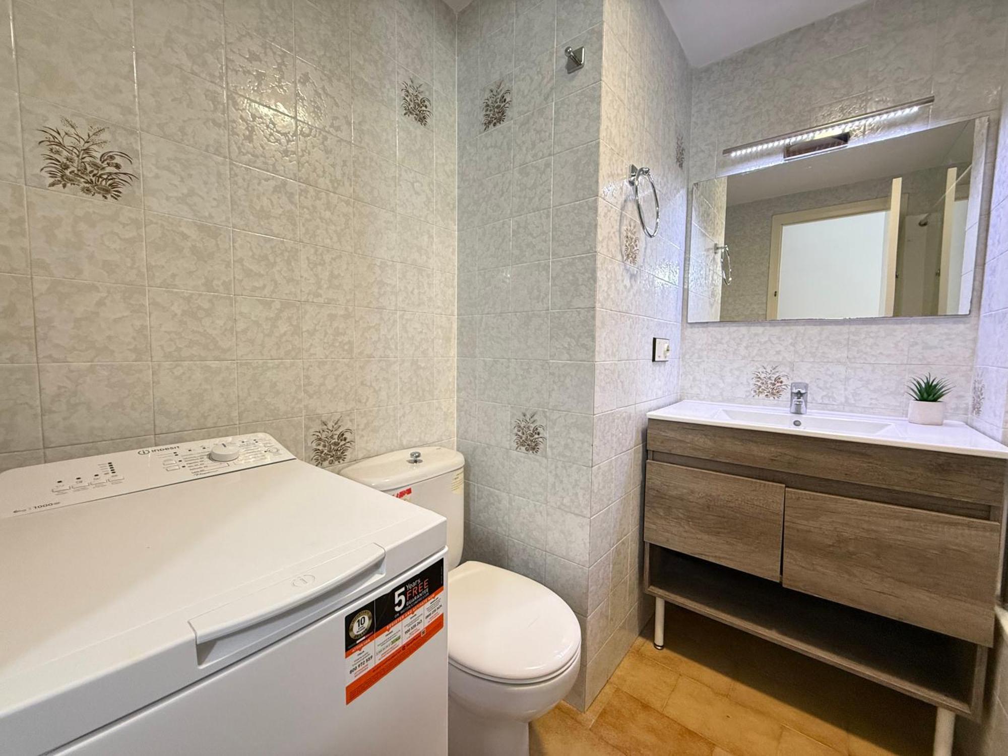 Agi Sant Jordi Apartment Roses Ngoại thất bức ảnh