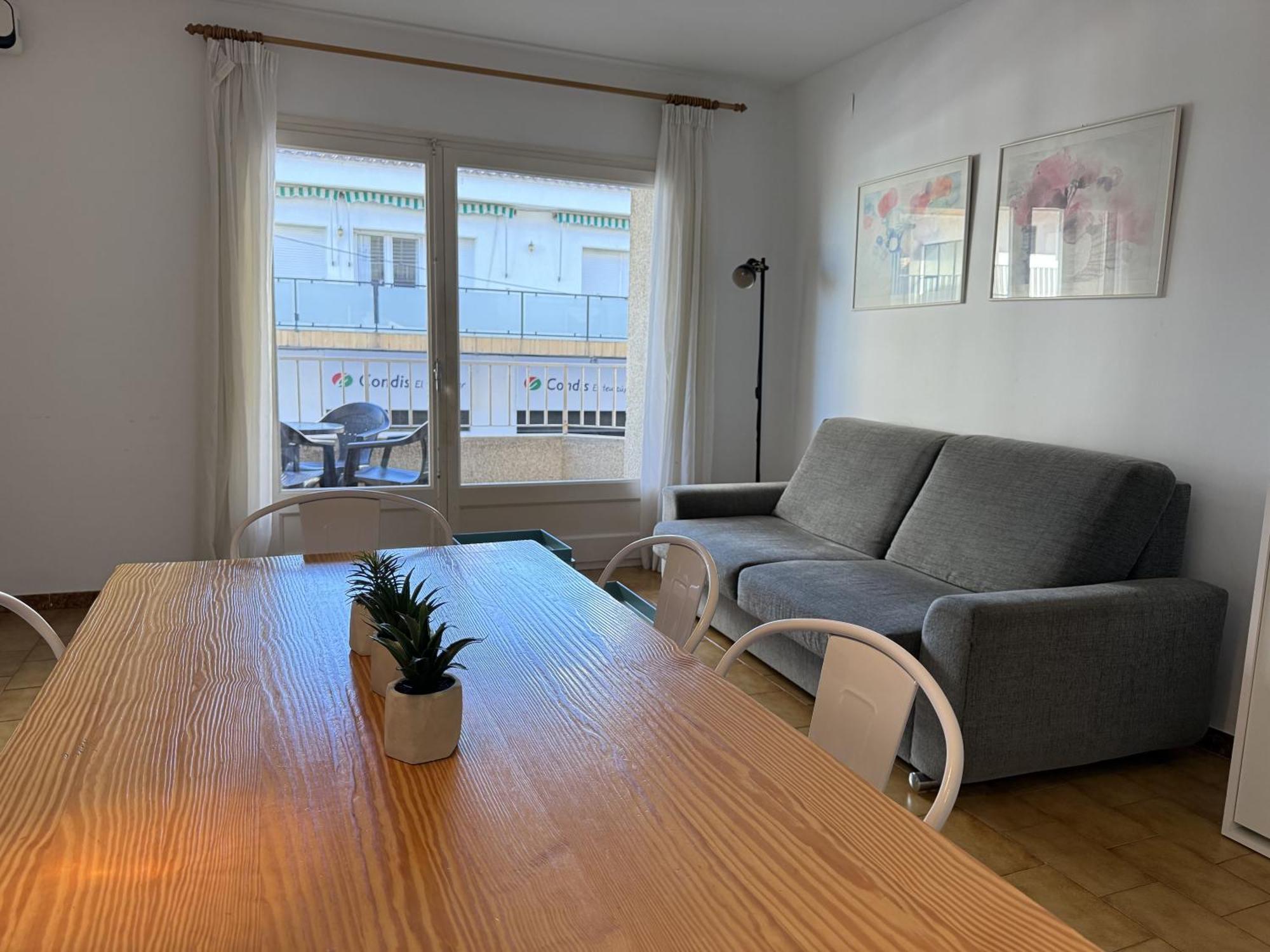 Agi Sant Jordi Apartment Roses Ngoại thất bức ảnh
