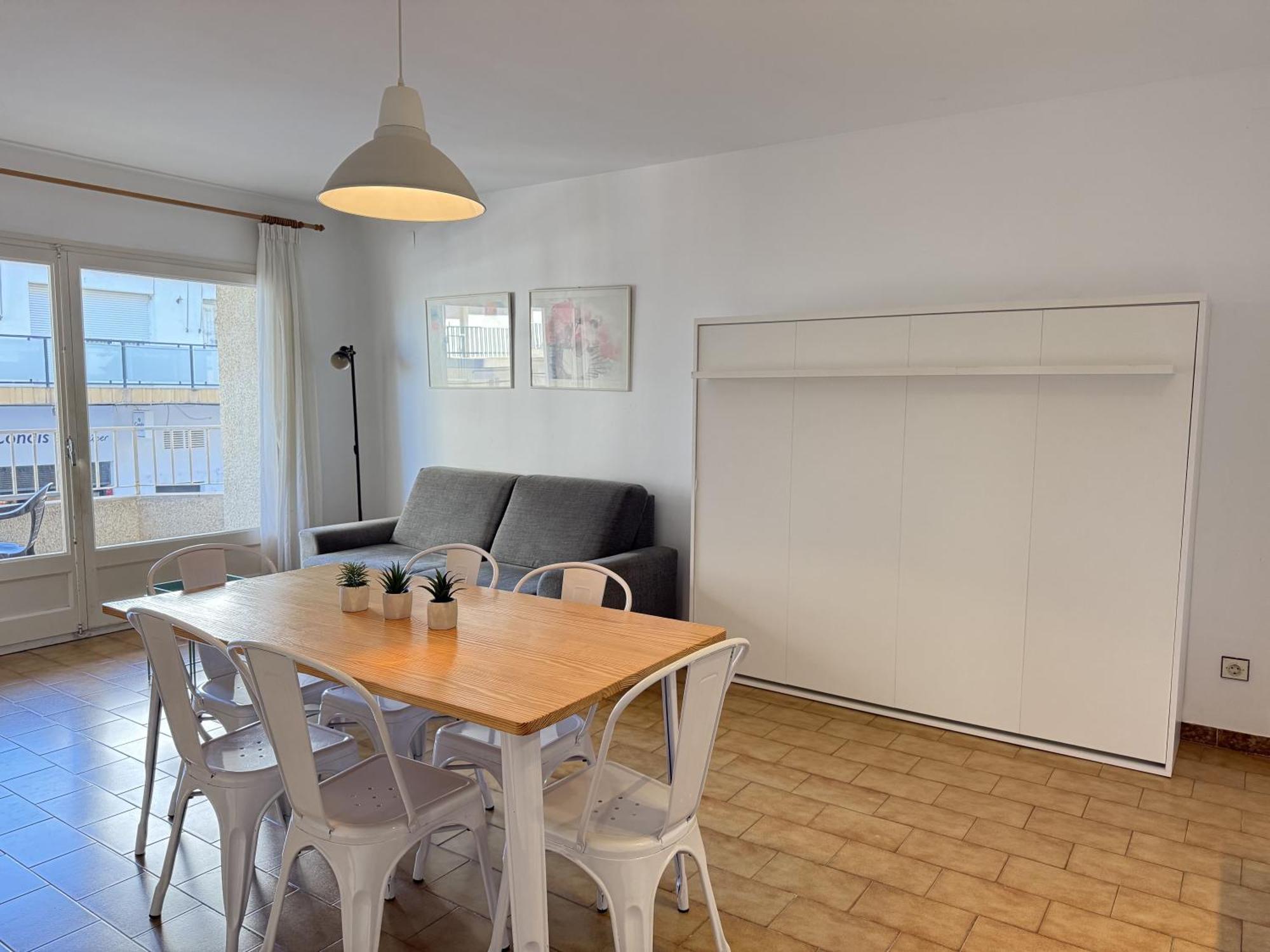 Agi Sant Jordi Apartment Roses Ngoại thất bức ảnh